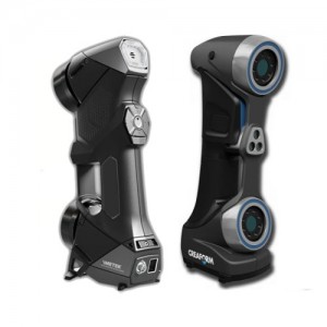 Creaform HandySCAN 307 (SYS-H3D-ES)